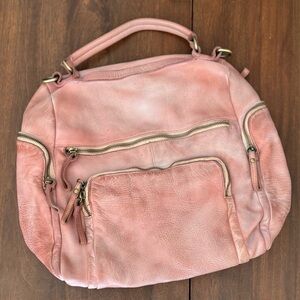 Lusher and co quest backpack